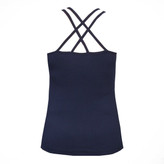 ست نیم تنه و لگ زنانه پشت بندی و الیک خورده