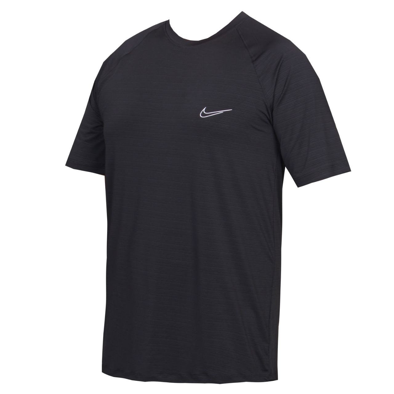 تیشرت مردانه آستین رگلان میراژ طرح نایک