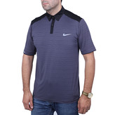 تیشرت مردانه میراژ یقه دار طرح نایک