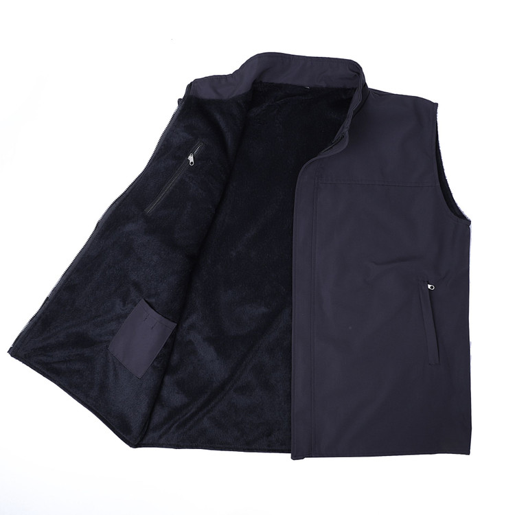 ژیله کار شمعی ضد آب داخل خز