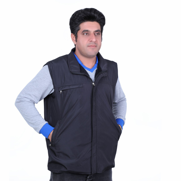 ژیله کار شمعی ضد آب داخل خز