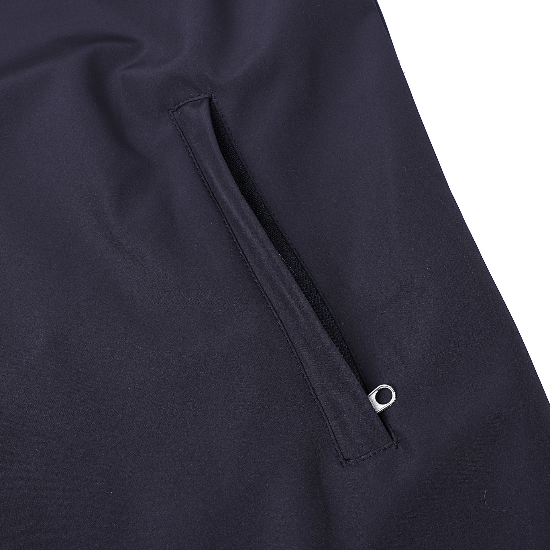 ژیله کار شمعی ضد آب داخل خز