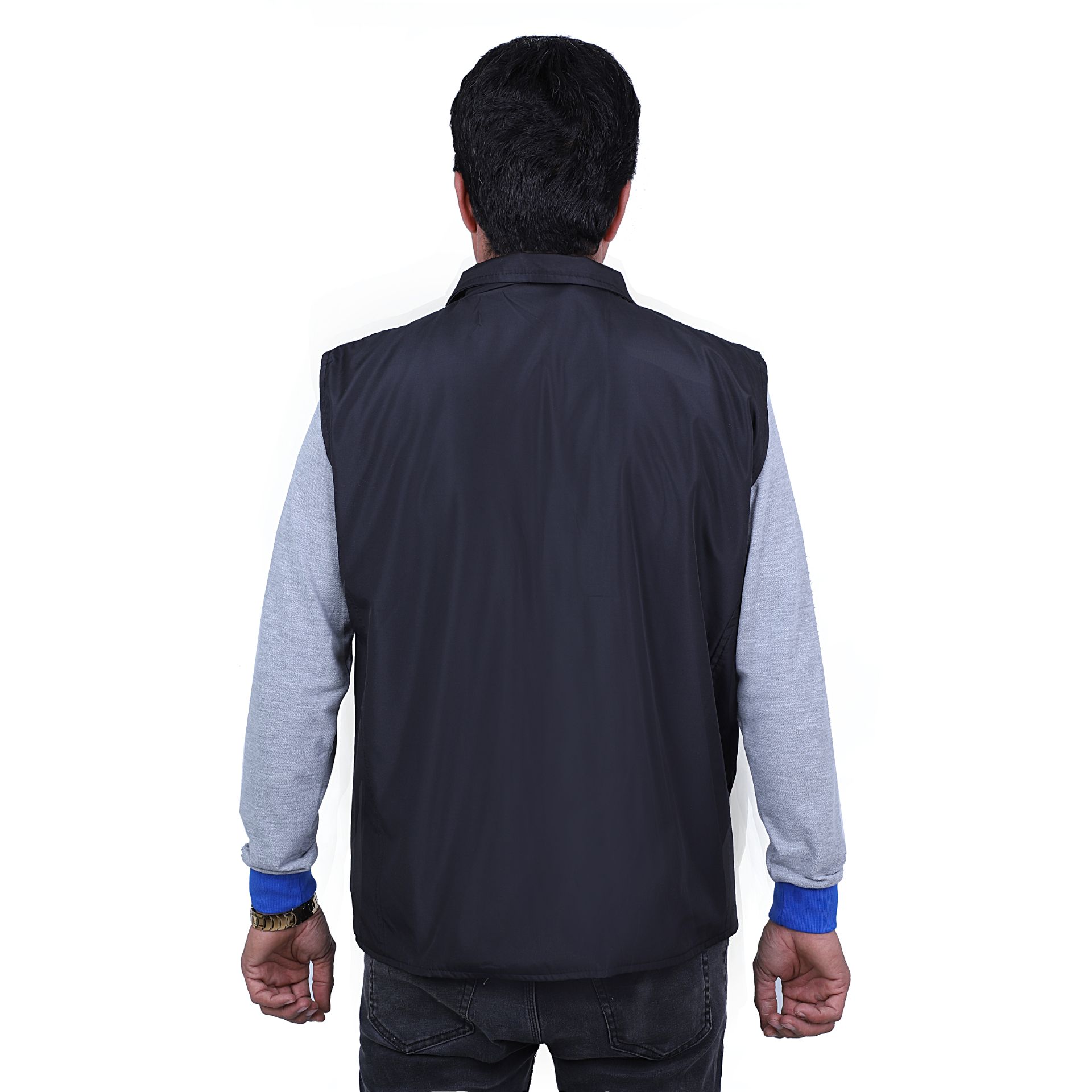 ژیله کار شمعی ضد آب داخل خز