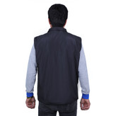 ژیله کار شمعی ضد آب داخل خز