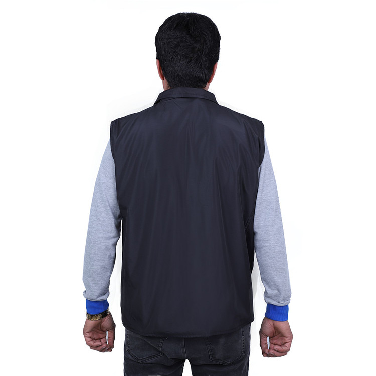 ژیله کار شمعی ضد آب داخل خز