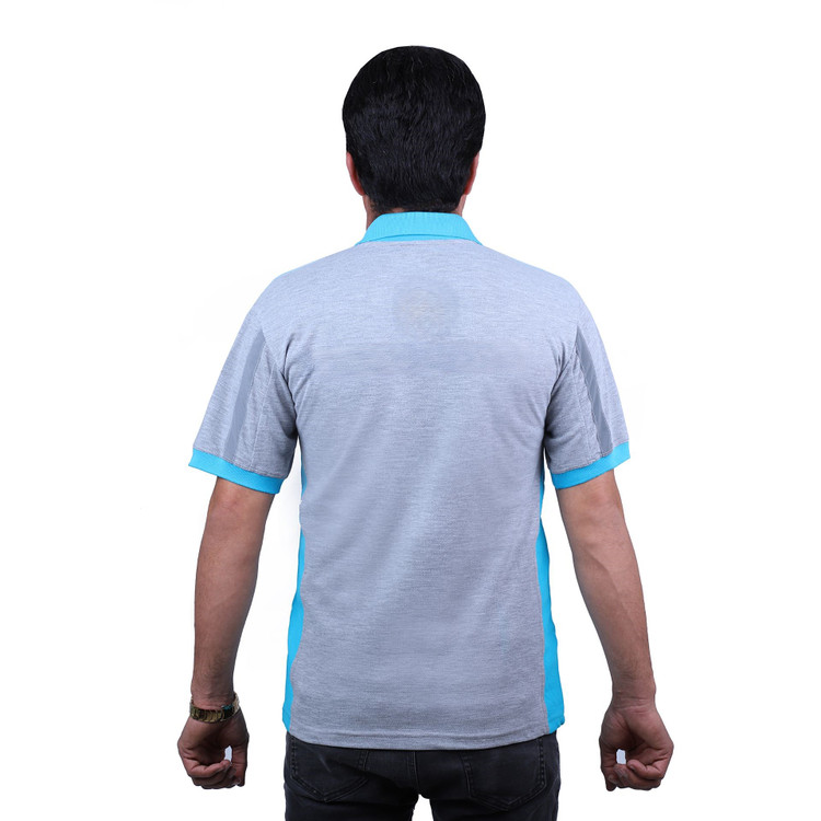 تیشرت کار آستین کوتاه