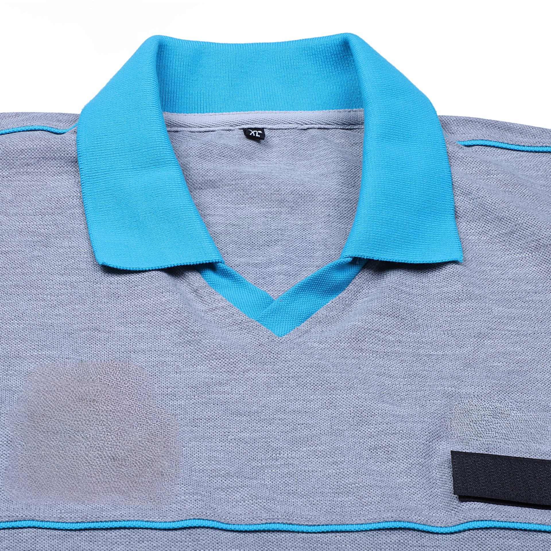 تیشرت کار آستین کوتاه