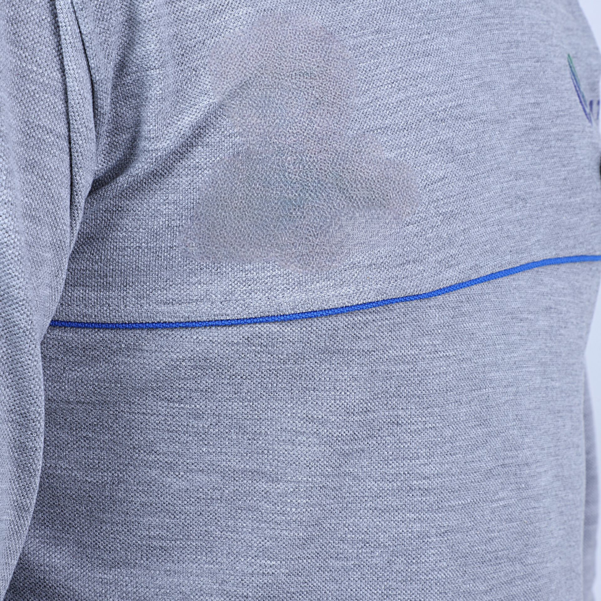 تیشرت کار آستین کوتاه