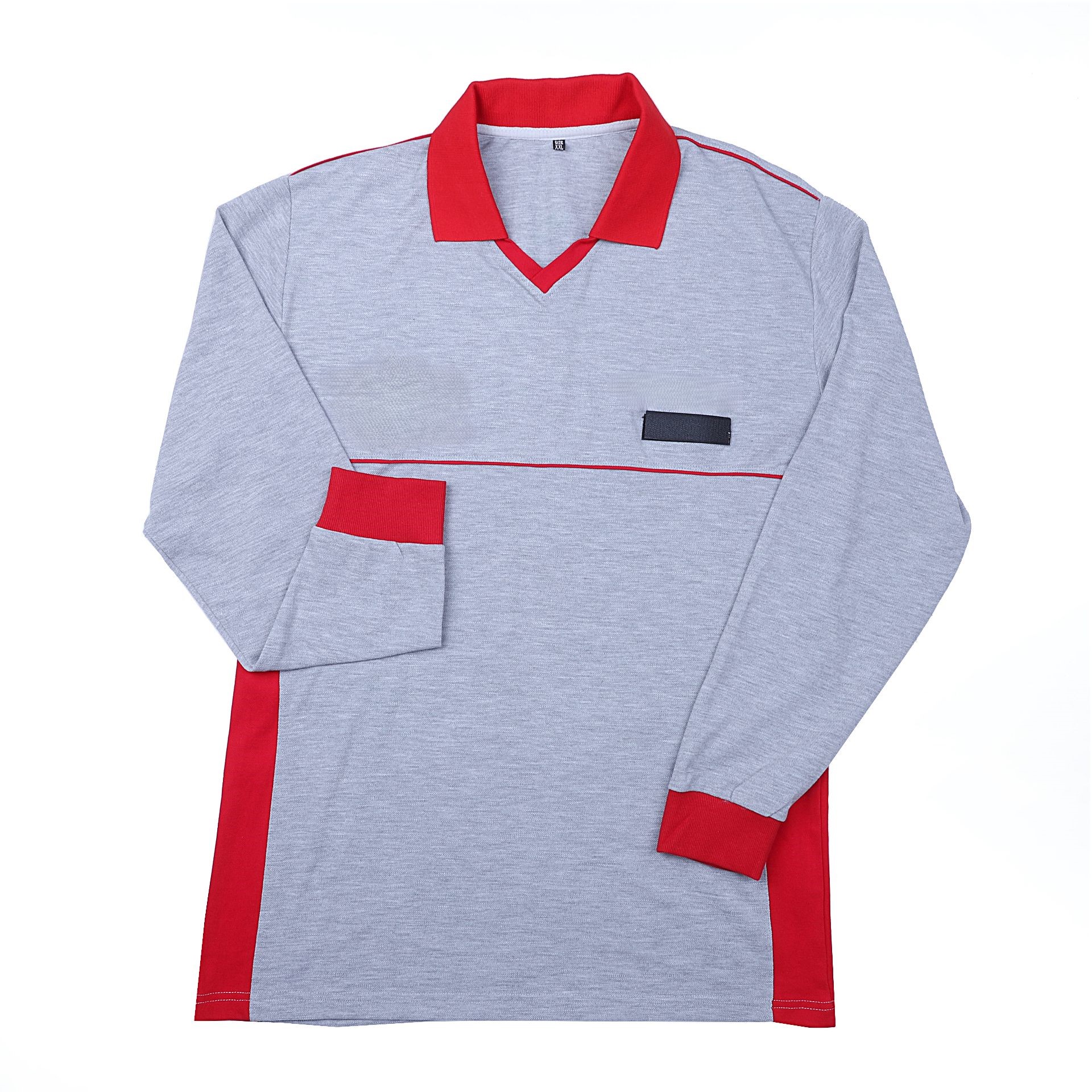 تیشرت آستین بلند