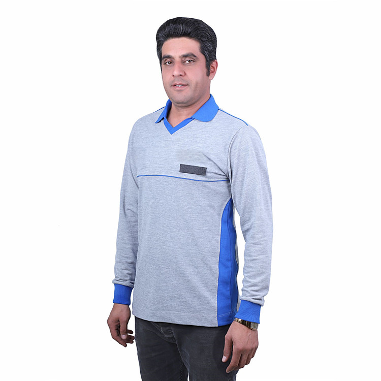 تیشرت آستین بلند