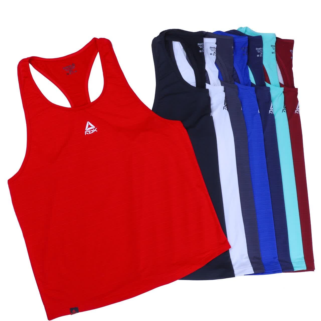 رکابی شلوارک مردانه میراژ