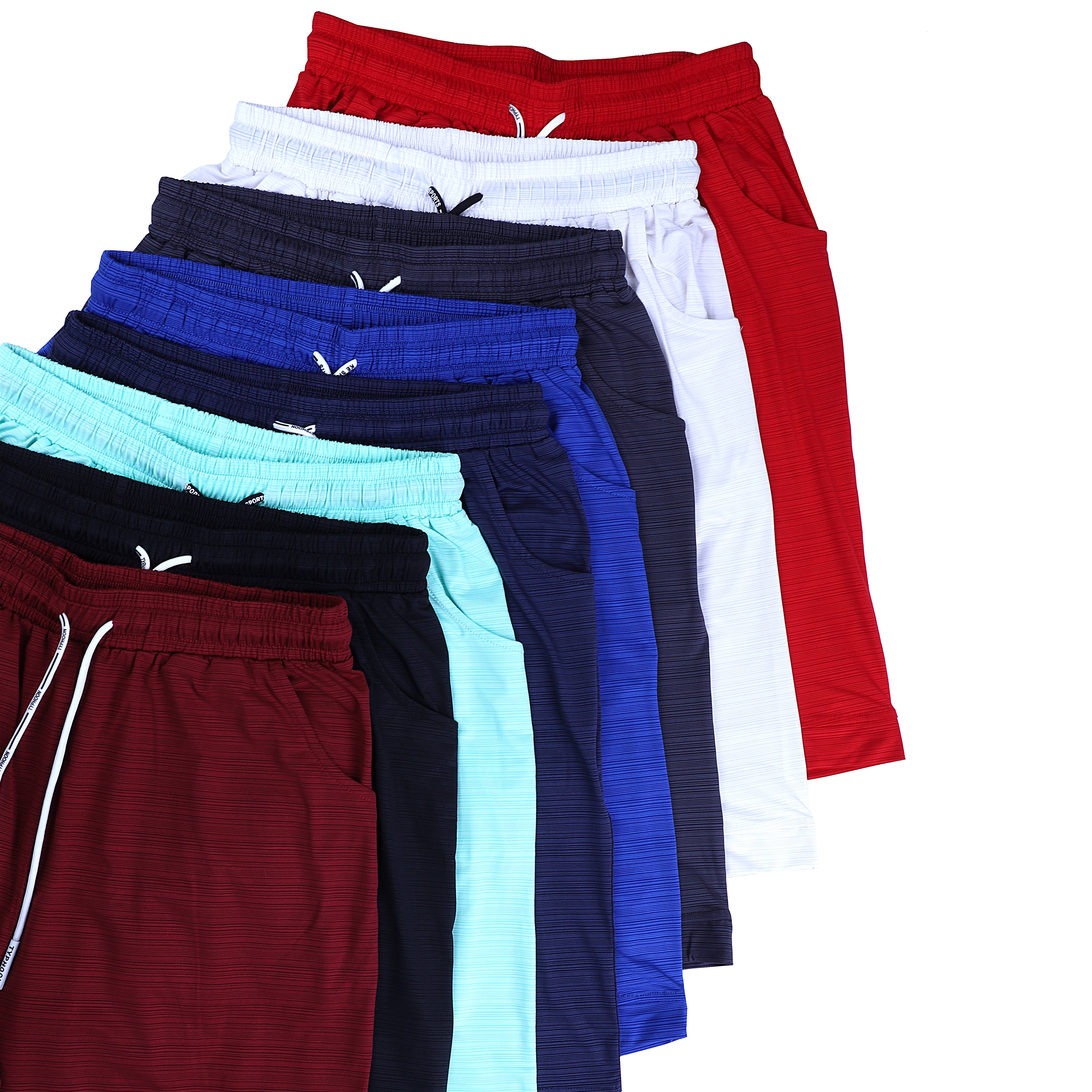 رکابی شلوارک مردانه میراژ