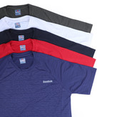 تیشرت مردانه میراژ طرح ریبوک