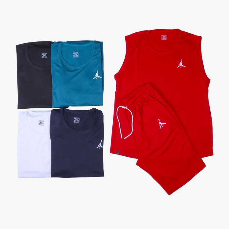 حلقه ای شلوارک مردانه چیتا