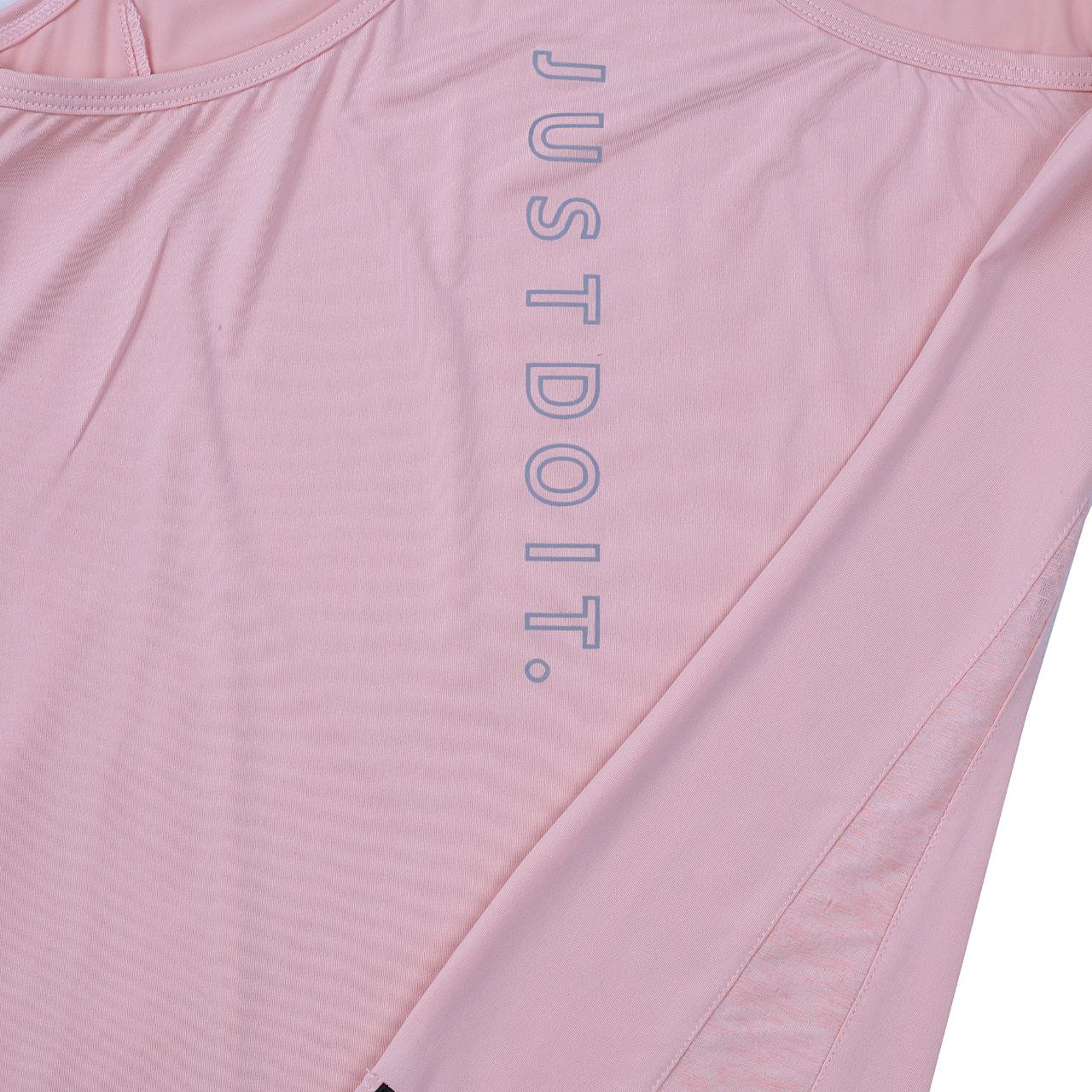 تیشرت زنانه اسلب دار