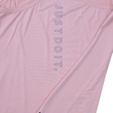 تیشرت زنانه اسلب دار