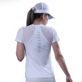 تیشرت زنانه اسلب دار