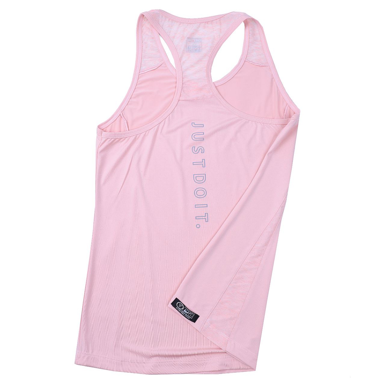 تاپ زنانه فلامنت اسلب دار