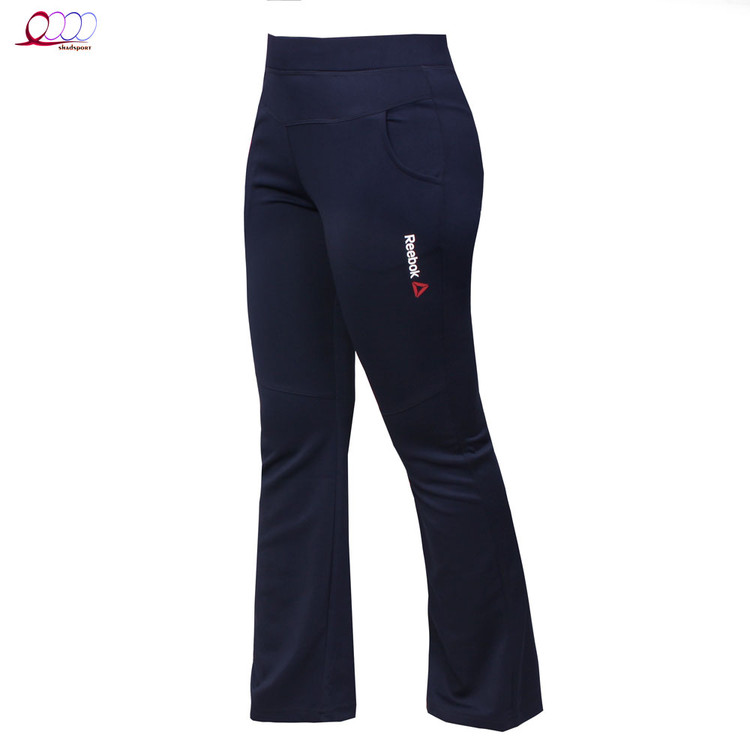 شلوار زنانه غواصی دمپا