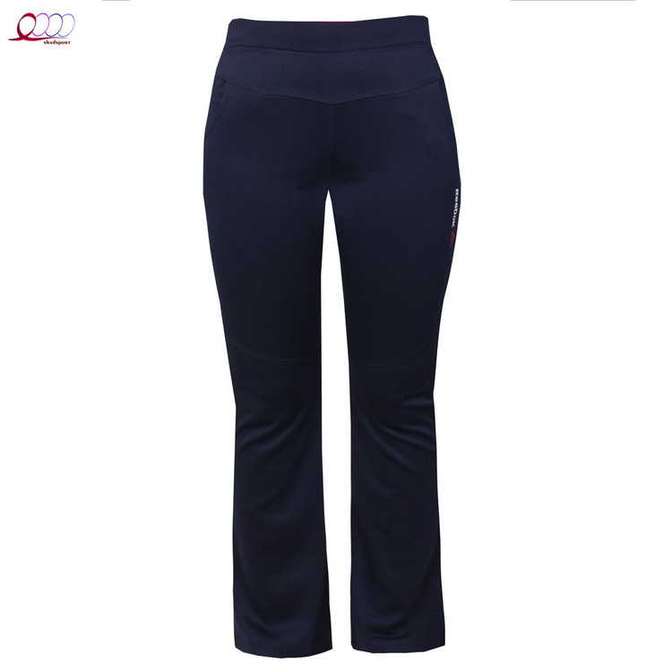 شلوار زنانه غواصی دمپا