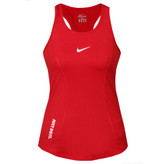 تاپ زنانه طرح نایک تکه بغل خور سوزنی