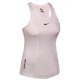 تاپ زنانه طرح نایک تکه بغل خور سوزنی