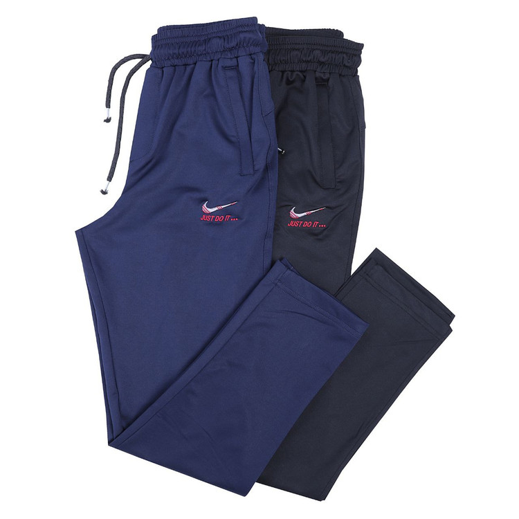 شلوار مردانه ورزشی سایز بزرگ