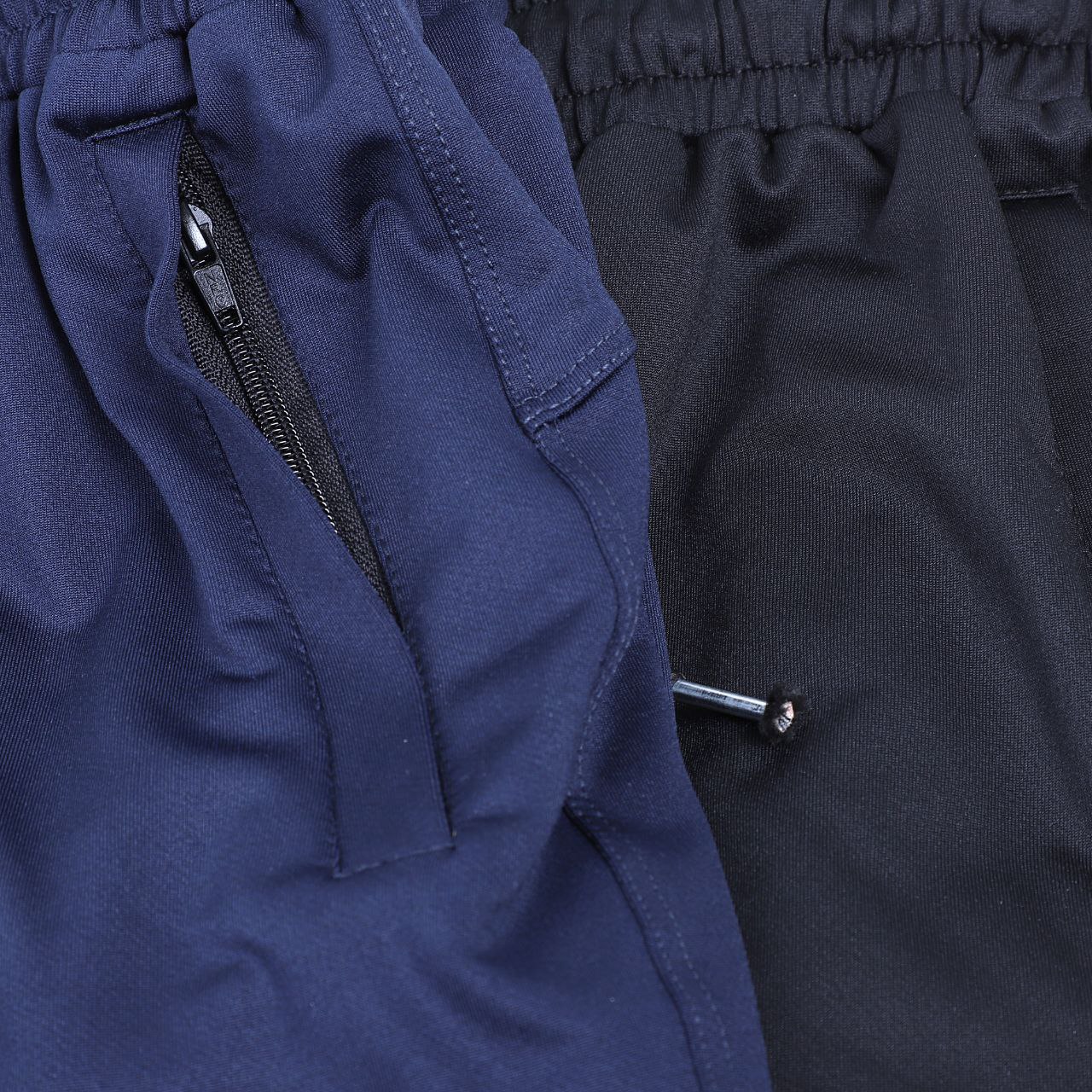 شلوار مردانه ورزشی سایز بزرگ