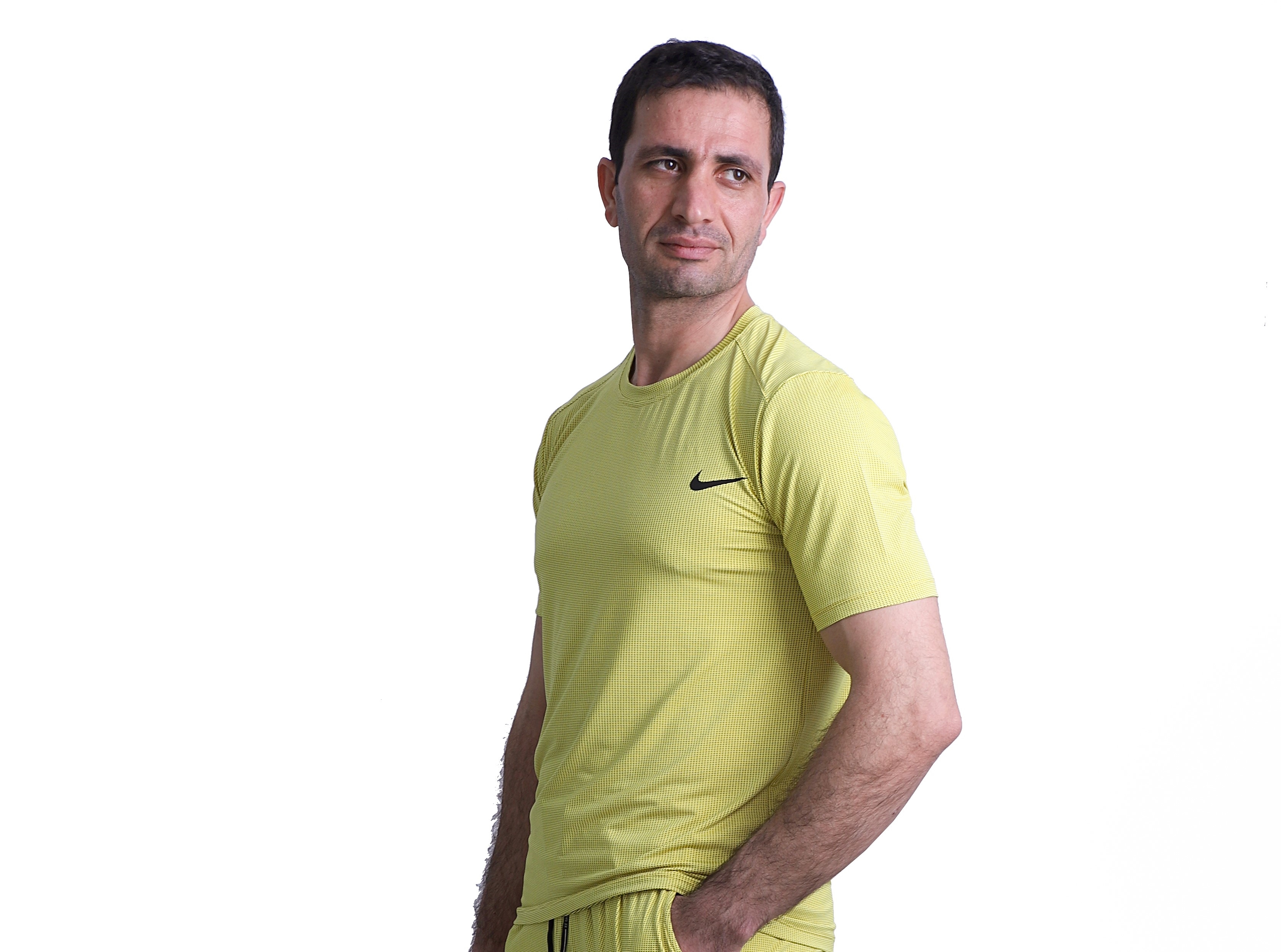 تیشرت مردانه آلافیل