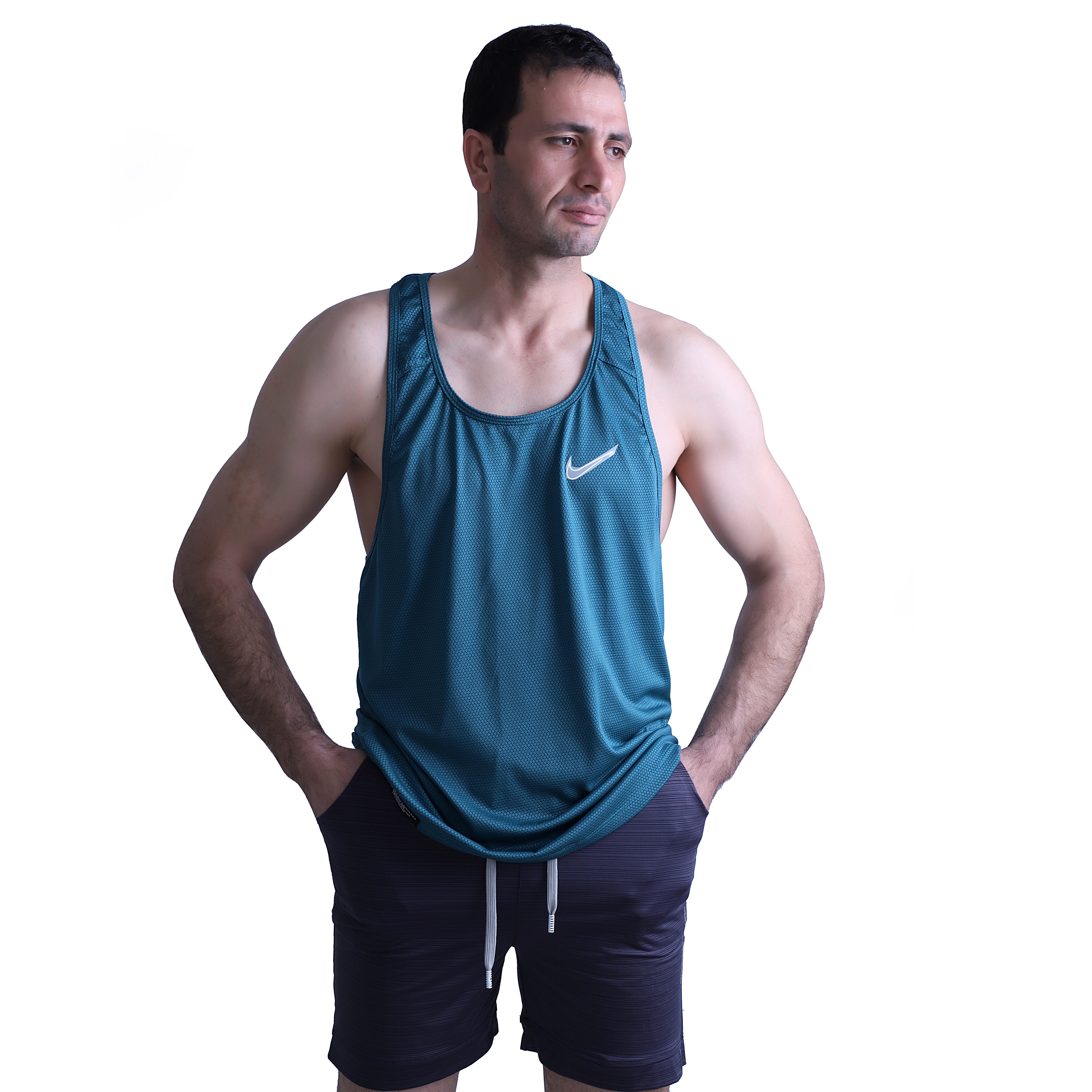 رکابی مردانه چیتا