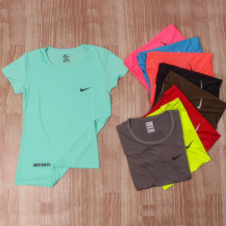 تیشرت زنانه سوزنی