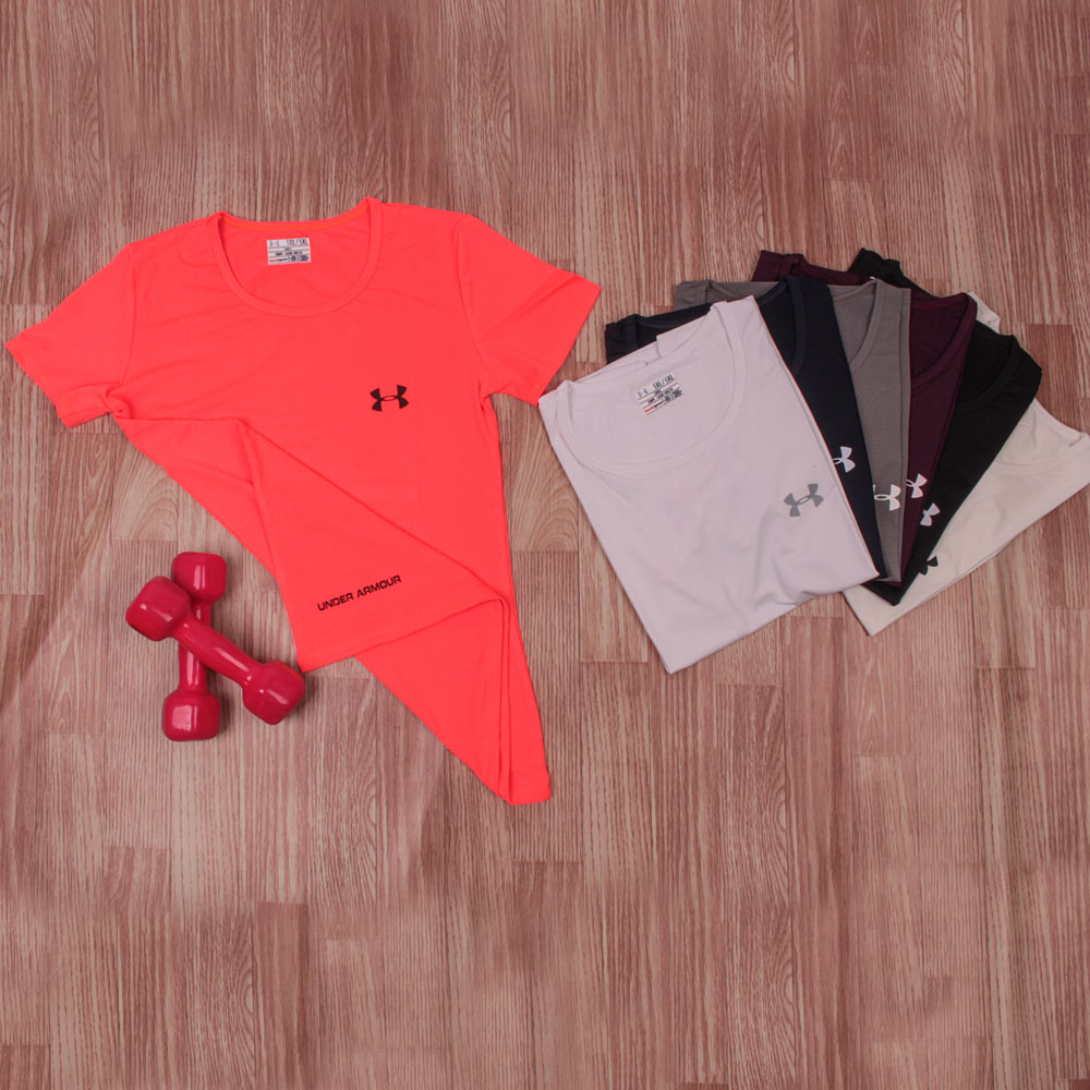 تیشرت زنانه سوزنی