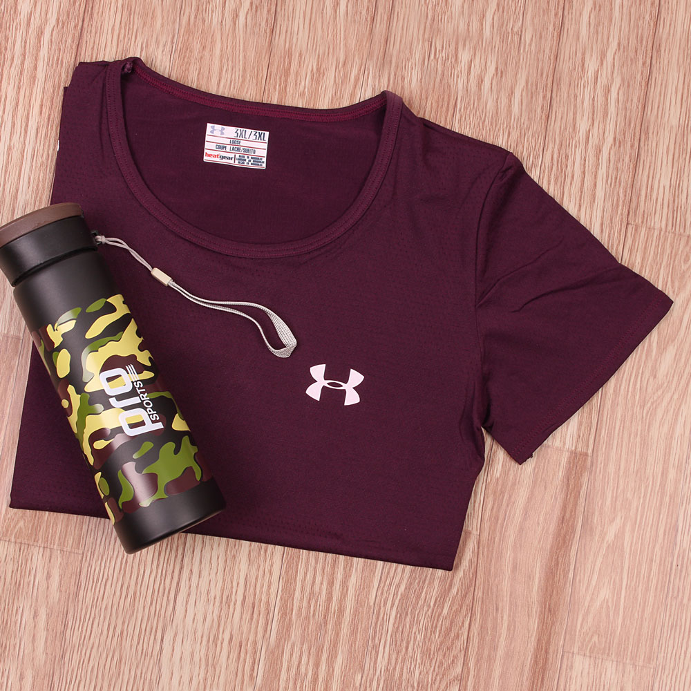 تیشرت زنانه سوزنی