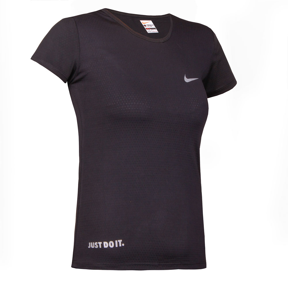 تیشرت زنانه سوزنی