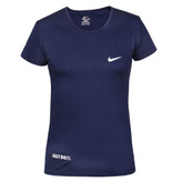 تیشرت زنانه سوزنی