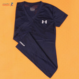 تیشرت زنانه ورزشی تنفسی