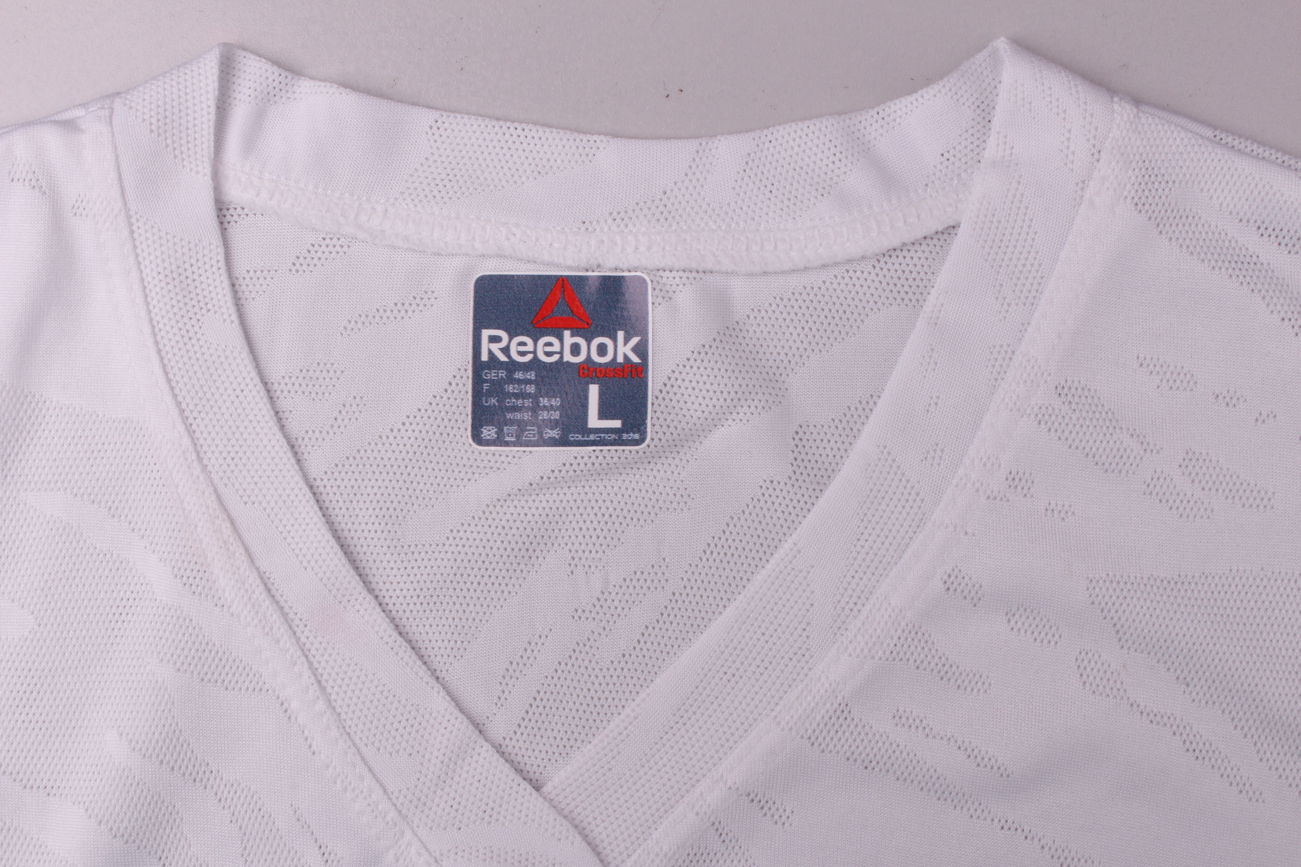 تیشرت زنانه ورزشی تنفسی