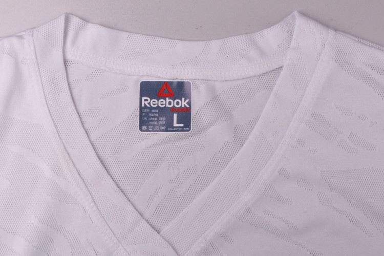 تیشرت زنانه ورزشی تنفسی