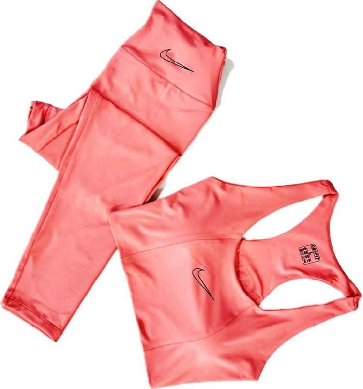 ست نیم تنه و لگ زنانه فلامنت شلواری