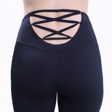 ست نیم تنه و لگ زنانه فلامنت شلواری