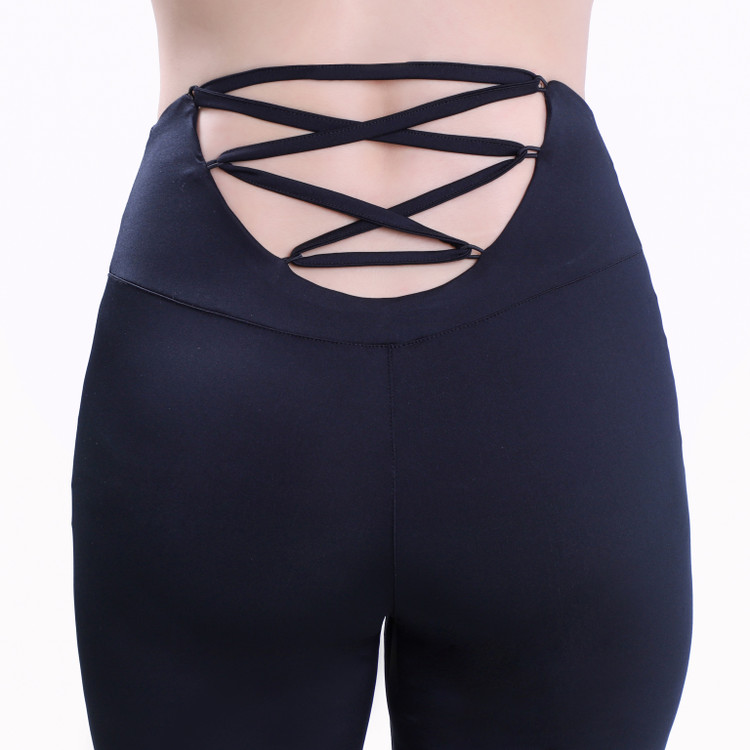 ست نیم تنه و لگ زنانه فلامنت شلواری