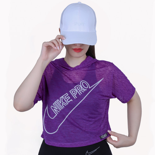 کراپ زنانه اسلپ