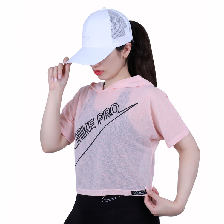 کراپ زنانه اسلپ