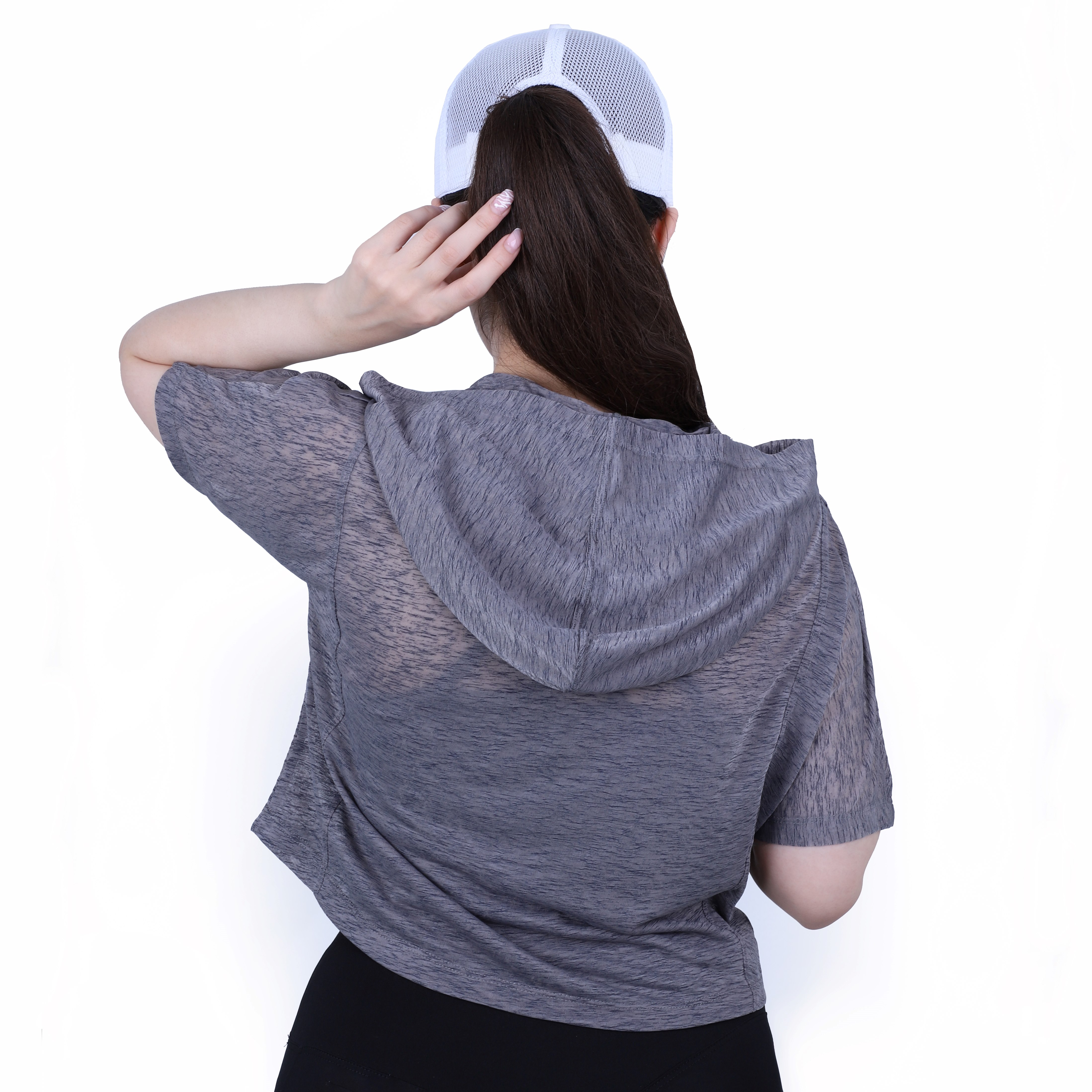 کراپ زنانه اسلپ