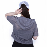 کراپ زنانه اسلپ