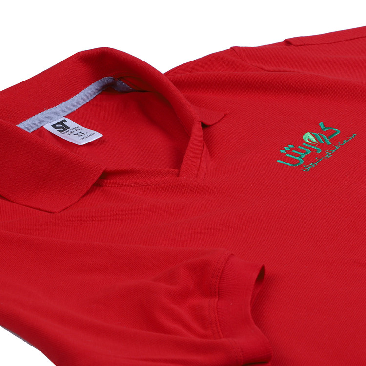 تیشرت کار جودون آستین کوتاه