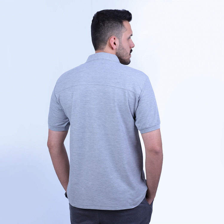 تیشرت کار جودون آستین کوتاه