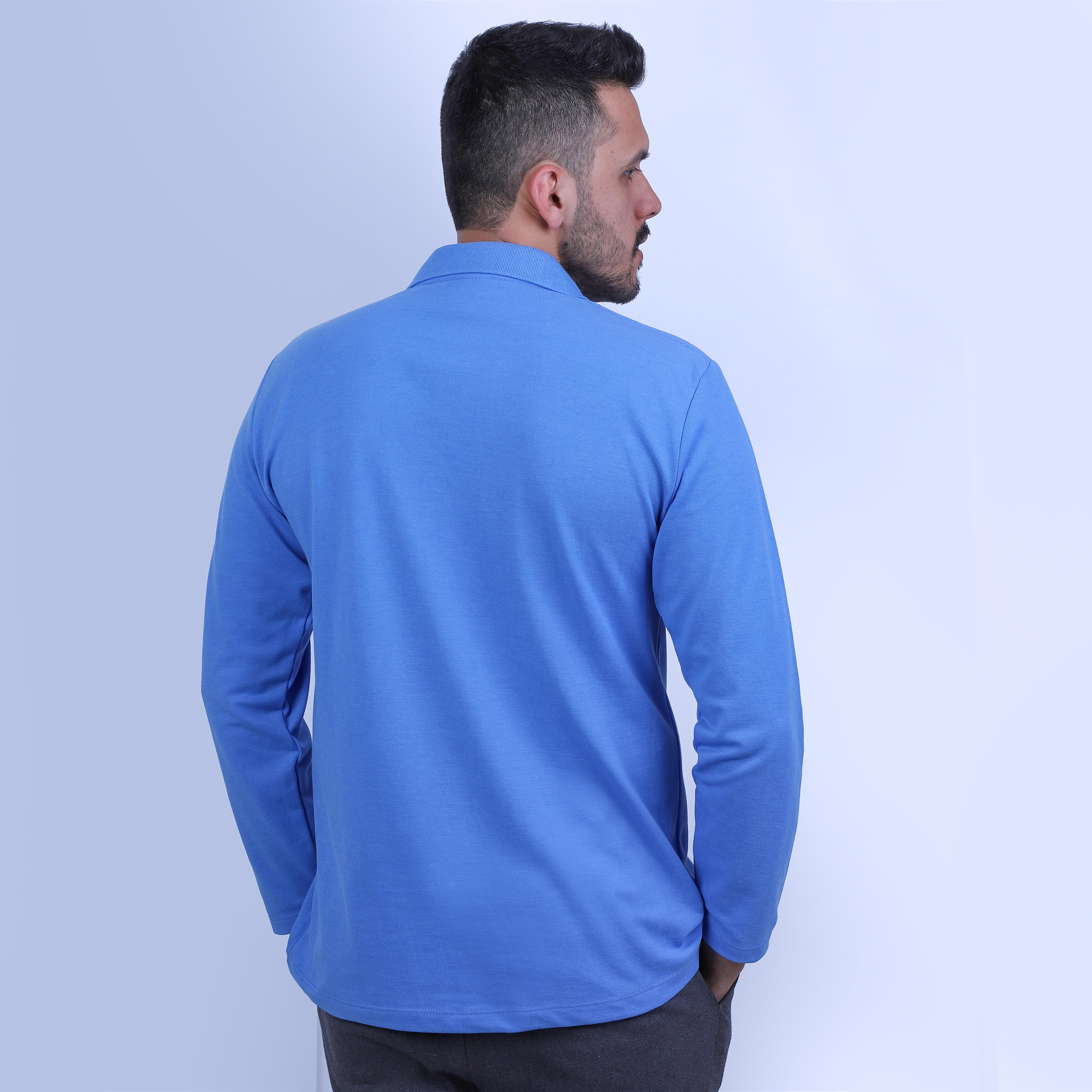 تیشرت کار جودون آستین بلند