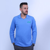 تیشرت کار جودون آستین بلند