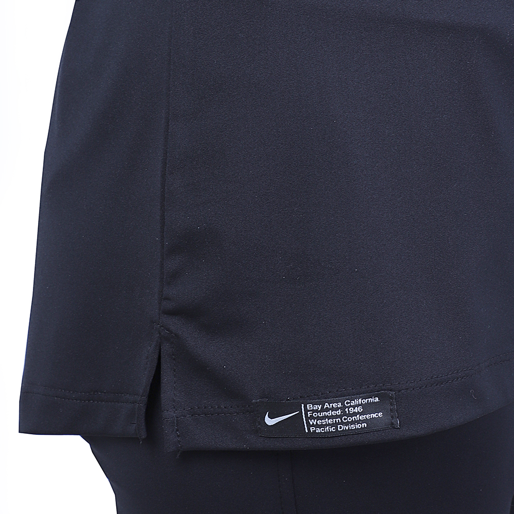 تونیک نیم زیپ فینگردار ورزشی زنانه